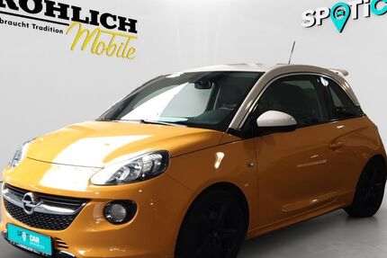 Opel Adam 58.615 km 14.690 &euro; Koblenz 56073
