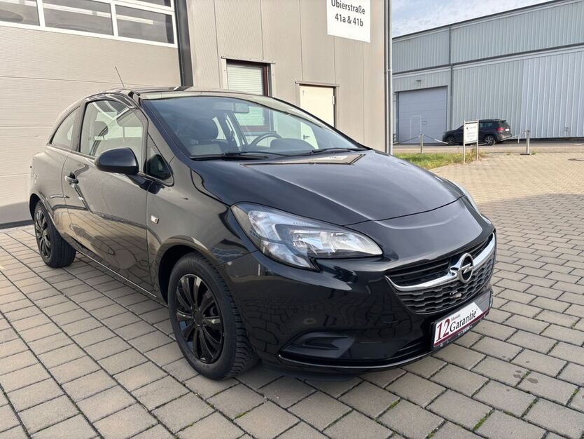 Opel Corsa 80.000 km 6.689 € Neuwied 56567