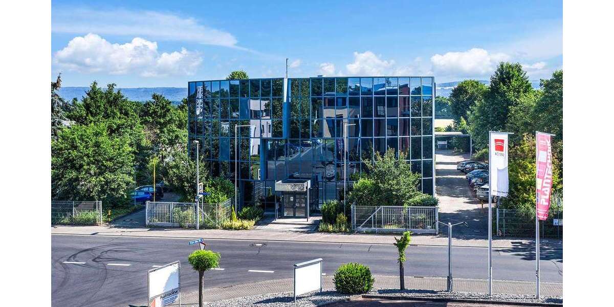Büro in Koblenz Bubenheim 9.728 € 1024 m² zimmer