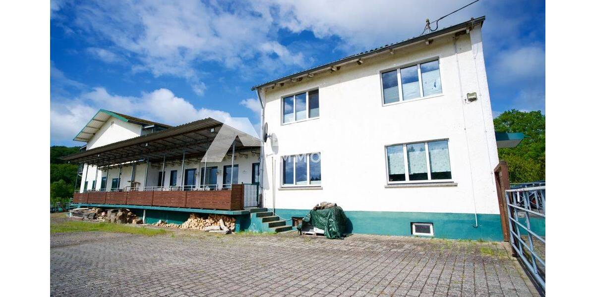 Mehrfamilienhaus, Wohnhaus Boppard Holzfeld - 1 Zimmer, 545 m&sup2;, 1.690.000&euro; | Angebot:26908302