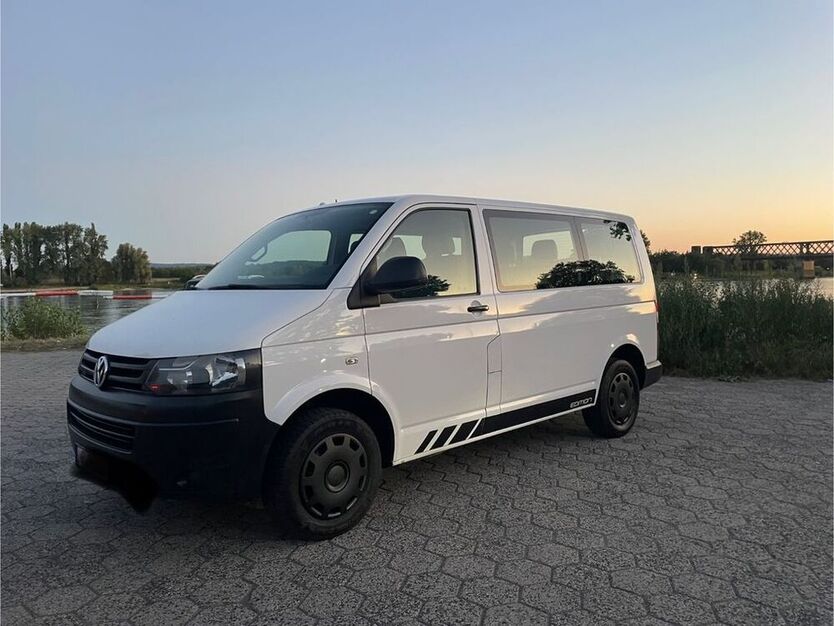 T5 Transporter