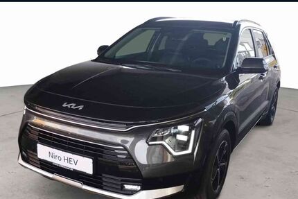 Kia Niro 9.500 km 30.960 &euro; Mayen 56727