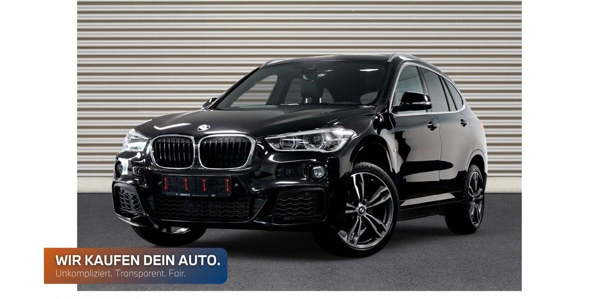 BMW X1 86.817 km 23.880 &euro; Koblenz 56073