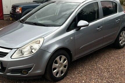 Opel Corsa 159.000 km 666 &euro; Singhofen 56379