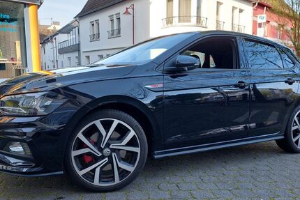 VW Polo 55.000 km 17.800 &euro; Großmaischeid 56276