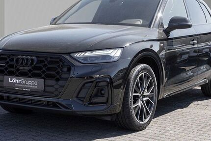 Audi Q5 74.815 km 44.980 &euro; Neuwied 56564