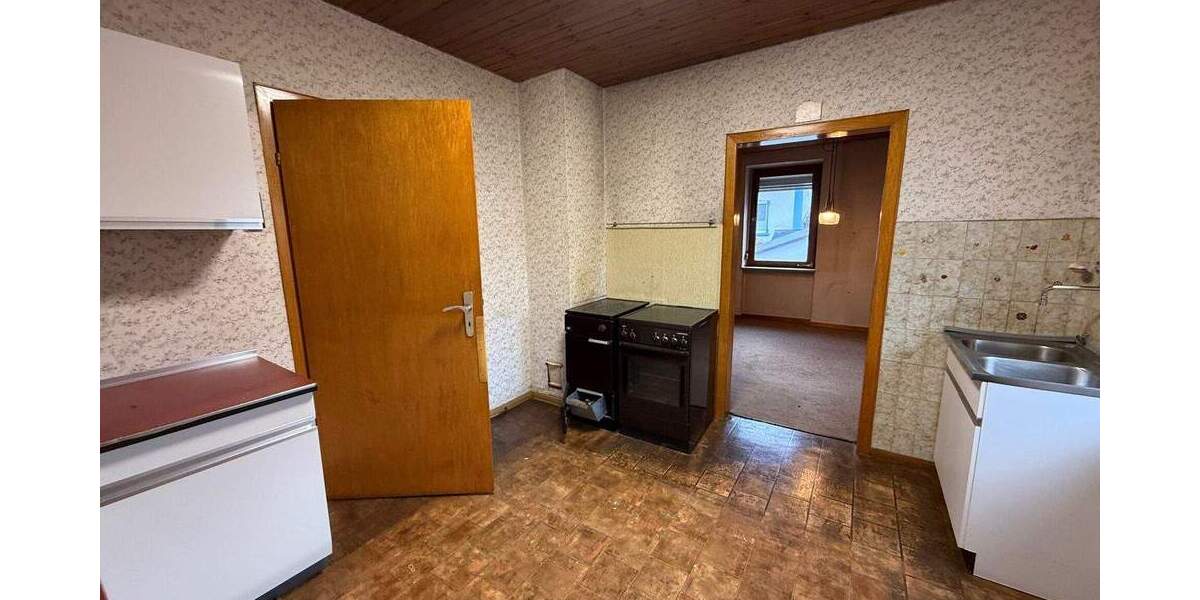 Einfamilienhaus Neuwied / Rodenbach Rodenbach - 9 Zimmer, 190 m&sup2;, 289.000&euro; | Angebot:25668162