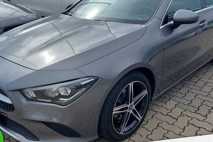 Mercedes-Benz CLA 180 56.800 km 24.590 &euro; Nastätten 56355