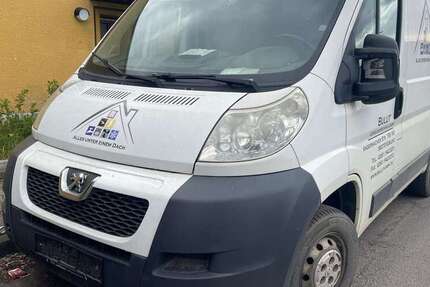 Peugeot Boxer 185.200 km 1.450 &euro; Koblenz 56070