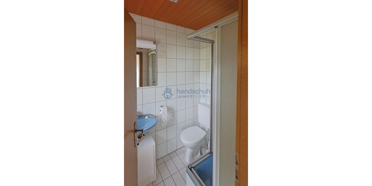 Reihenendhaus mit großem Garten - Einfamilienhaus Montabaur | Angebot:26836581