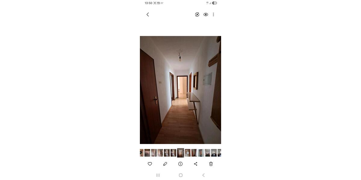 Etagenwohnung Koblenz Lay - 2 Zimmer, 56 m&sup2;, 177.000&euro; | Angebot:27428172