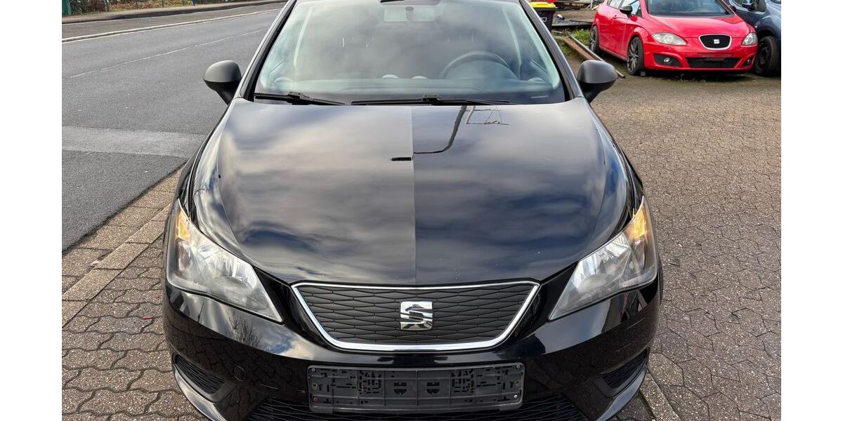 Seat Ibiza 177.000 km 4.999 € Polch 56751