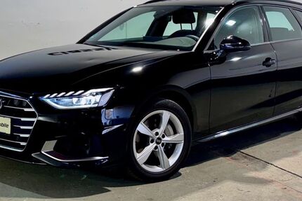 Audi A4 99.000 km 23.300 &euro; Neuwied 56567