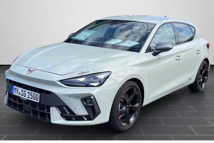 Cupra Leon 9.500 km 33.890 &euro; Mayen 56727