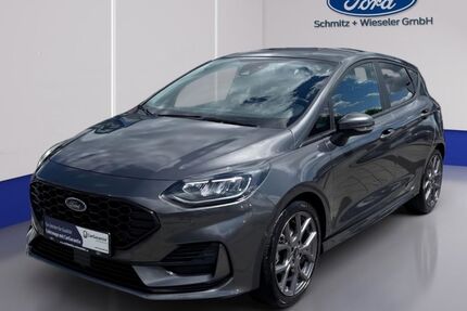 Ford Fiesta 33.560 km 17.190 &euro; Dierdorf 56269