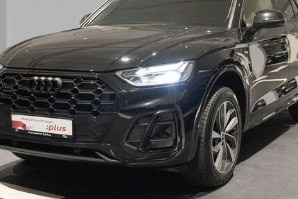 Audi Q5 48.917 km 39.980 &euro; Koblenz 56070