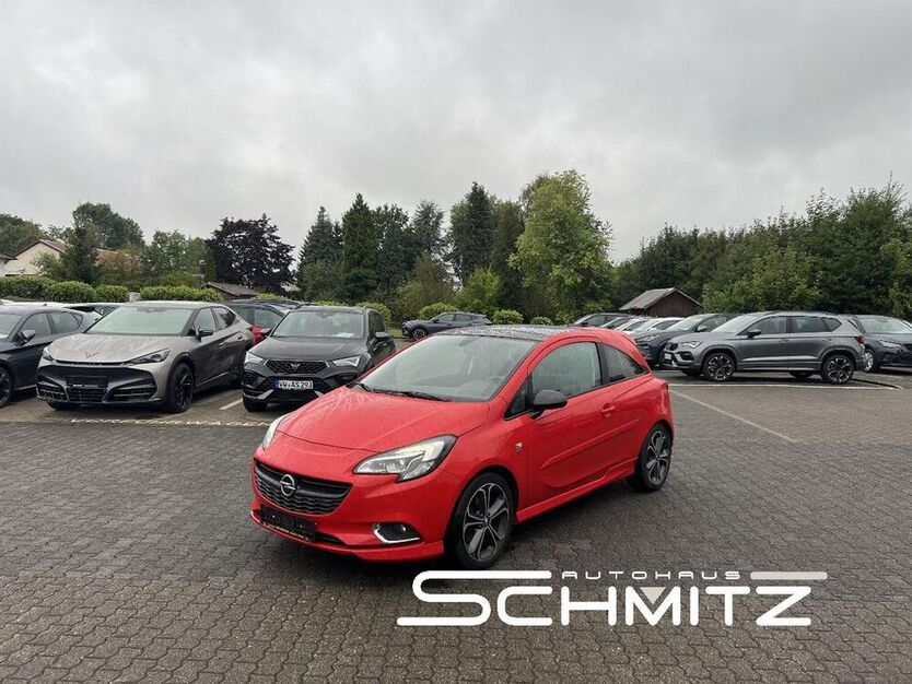 Corsa