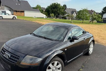 Audi TT 315.000 km 2.100 &euro; Gondershausen 56283