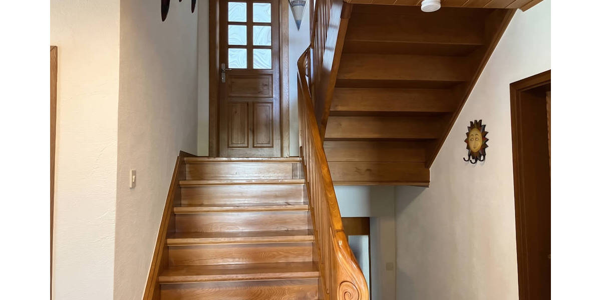Reihenendhaus Nauort - 4 Zimmer, 122 m&sup2;, 339.000&euro; | Angebot:26318711