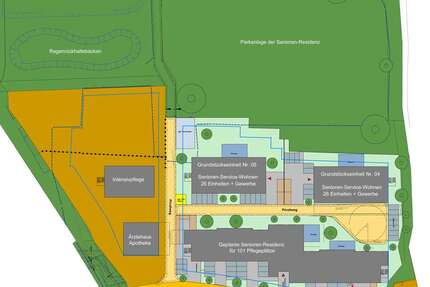 Grundstück zu verkaufen in Andernach 487.620 € 3010 m² zimmer