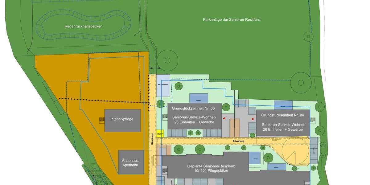 Grundstück zu verkaufen in Andernach 487.620 € 3010 m² zimmer