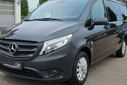 Mercedes-Benz Vito 160.000 km 20.499 &euro; Andernach 56626