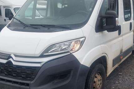 Citroen Jumper 205.000 km 8.000 € Elz 65604