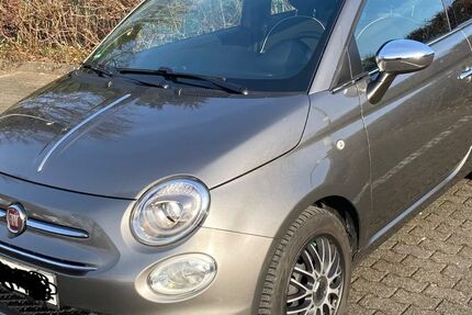 Fiat 500 17.000 km 10.750 &euro; Neuwied 56567