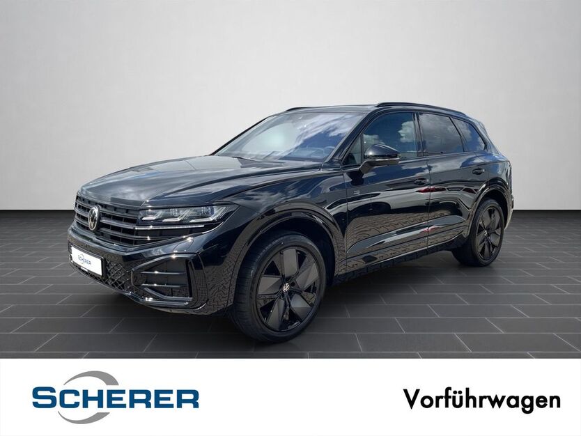 VW Touareg 8.000 km 93.680 € Kruft 56642