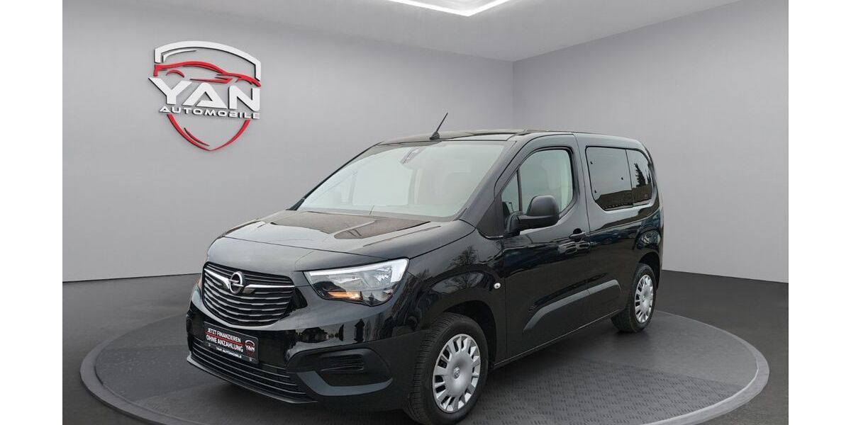 Opel Combo 70.000 km 14.700 € Koblenz 56070