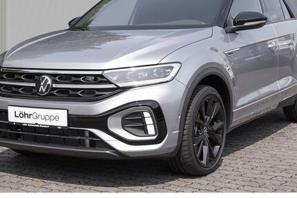 VW T-Roc 10.001 km 37.480 € Bendorf 56170