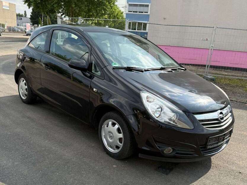 Corsa
