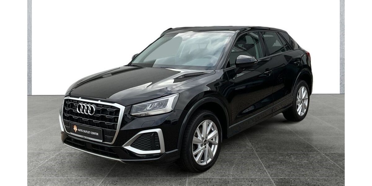 Audi Q2 51.000 km 23.890 € Koblenz 56070