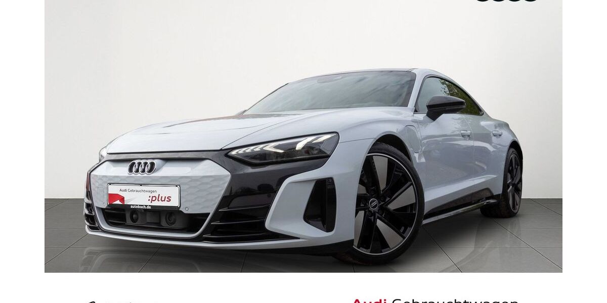 Audi e-tron GT 134.740 km 42.970 &euro; Diez 65582