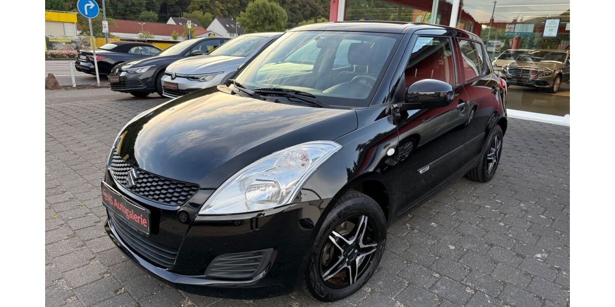 Suzuki Swift 116.000 km 4.999 € Bad Breisig 53498