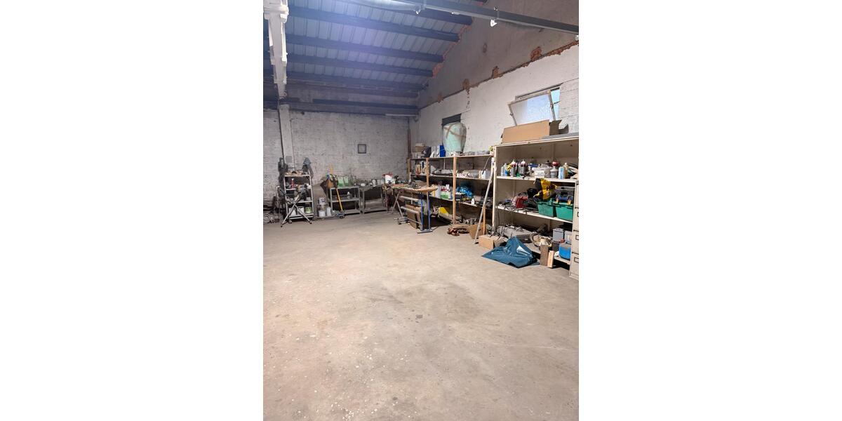 Gewerbeobjekt Koblenz Bubenheim - 1.600&euro; | Angebot:24596008