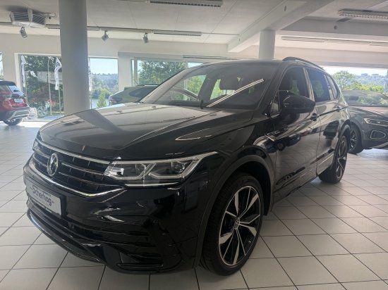 VW Tiguan 48.300 km 38.770 &euro; Koblenz 56072