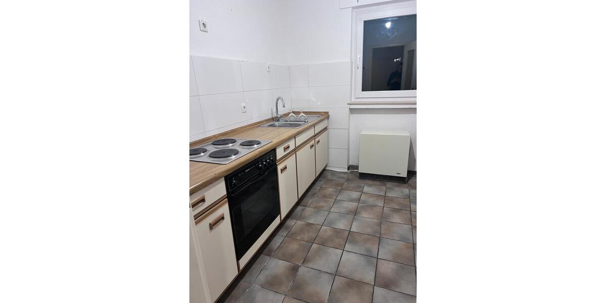 Wohnung 62 m2 mit Loggia und Balkon 2 zimmer