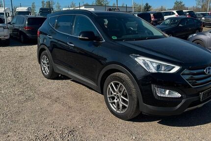 Hyundai SANTA FE 200.000 km 9.700 &euro; Koblenz OT Neuendorf 56070