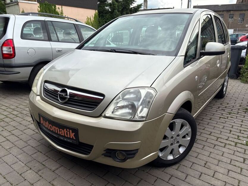 Meriva