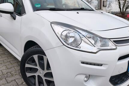 Citroen C3 58.697 km 6.980 &euro; Nastätten 56355