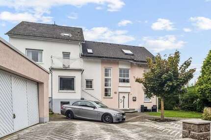 Haus Siershahn - 11 Zimmer, 290 m&sup2;, 499.000&euro; | Angebot:23136301