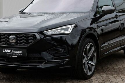 Seat Tarraco 53.629 km 31.980 &euro; Andernach 56626