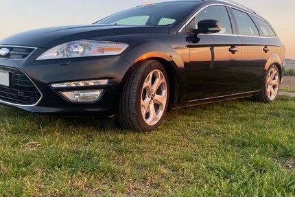 Ford Mondeo 269.500 km 6.000 € Krunkel 56593