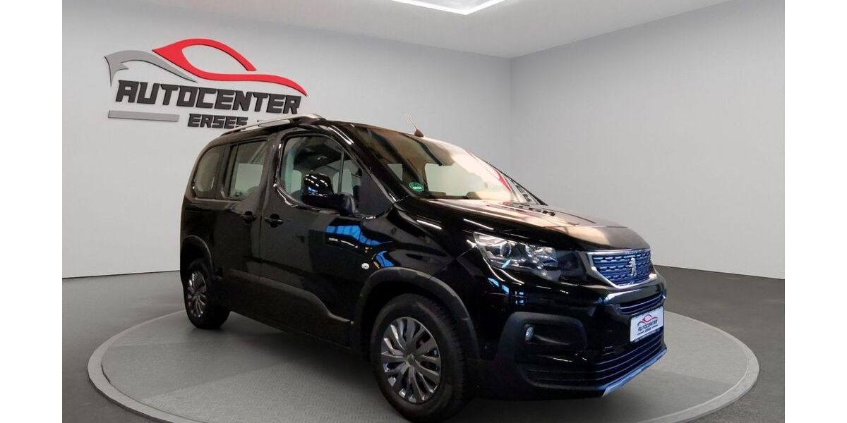 Peugeot Rifter 190.344 km 7.699 &euro; Neuwied 56564