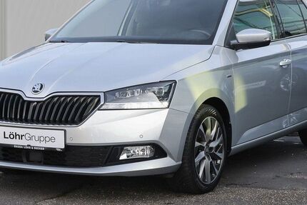 Skoda Fabia 58.144 km 14.980 € Koblenz 56070