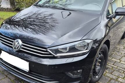 VW Golf Sportsvan 192.000 km 7.400 &euro; Ransbach-Baumbach 56235