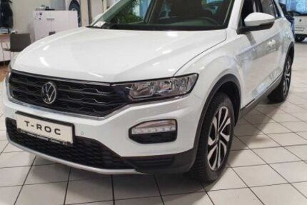 VW T-Roc 55.000 km 19.470 &euro; Koblenz 56072
