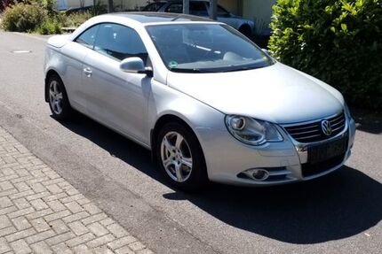 VW Eos 85.906 km 6.900 &euro; Ettinghausen 56244