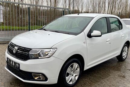 Dacia Logan 31.000 km 7.500 &euro; Plaidt 56637